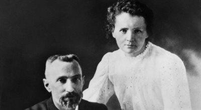 120. rocznica otrzymania Nobla przez Marię Skłodowską-Curie. Słuchowisko w Polskim Radiu