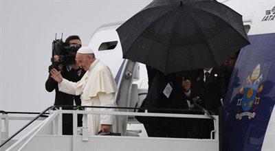 Papież Franciszek odwiedzi Ukrainę? Szef watykańskiej dyplomacji wskazał możliwy termin
