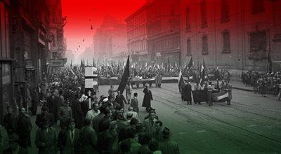 Bunt 1956 roku. Wojna wolnych Węgrów z Sowietami
