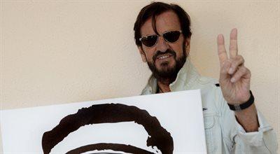 Ringo Starr – obraz i dźwięk. Multimedialne dzieła na licytacji
