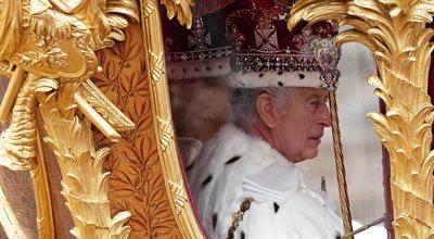 Karol III koronowany na króla. Stabilność, tradycja, kontynuacja