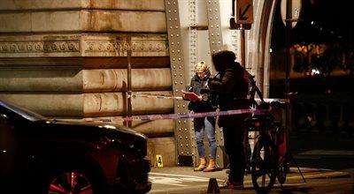 Atak nożownika-islamisty w Paryżu. Szefowa niemieckiego MSZ jest "zszokowana"