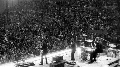 The Beatles. Ostatni koncert i niezapomniane kompozycje