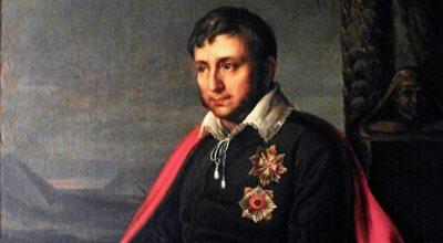 Jan Nepomucen Potocki. Wilkołak, który napisał "Rękopis znaleziony w Saragossie"