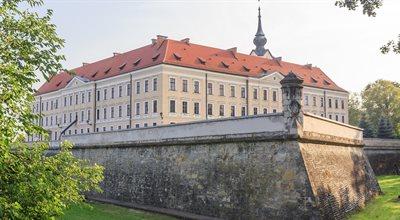 Zamek w Rzeszowie – od Spytka Ligęzy po lokatorów w togach