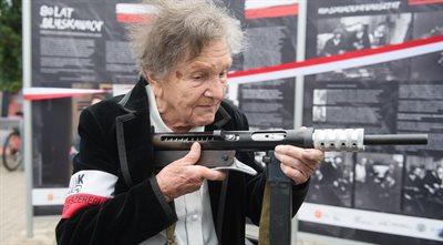 Legendarny pistolet "Błyskawica" i jego bohaterscy twórcy na wystawie w Warszawie
