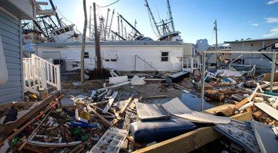 USA: mieszkańcy Fort Myers Beach opuszczają wyspę. Wzrosła liczba ofiar huraganu Ian