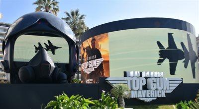 "Top Gun. Maverick" bije rekordy na świecie i w Polsce