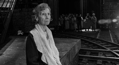 Zofia Posmysz: przeżyłam Auschwitz, by dawać świadectwo prawdzie