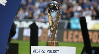 PKO BP Ekstraklasa: Lech odrabia straty. Terminarz i tabela sezonu 2023/2024