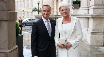 Minister Przydacz: prezydent Duda zaprosił Karola III do odwiedzenia Polski