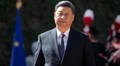 Xi Jinping odwiedzi Europę. W tle rozmowy ws. pokoju w Ukrainie