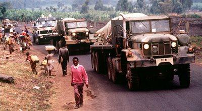 Ludobójstwo w Rwandzie – tragedia Tutsi i Hutu