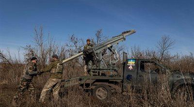 Pilne dostawy systemów obrony powietrznej dla Ukrainy. Jest deklaracja UE