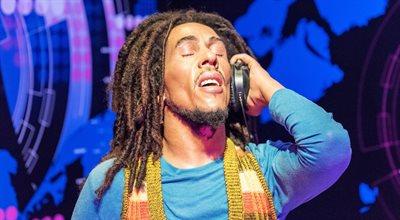 Prorok z karaibskiej wyspy. 40 rocznica śmierci Boba Marleya