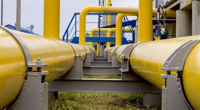 Szefowa KE spodziewa się spadków cen gazu. "Odejdziemy od globalnego niedoboru LNG"