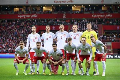 Liga Narodów: alarm w kadrze po meczu Polska - Holandia. Jak grali Biało-Czerwoni? [OCENY]