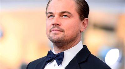 Leonardo DiCaprio. Pomóż mu wygrać Oscara!