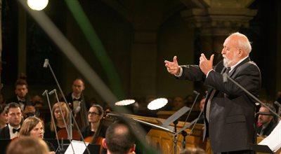 Jurek Dybał: Krzysztof Penderecki to jedyny "pełny" kompozytor w naszej historii