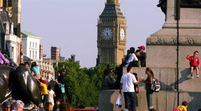 W Londynie najwięcej imigrantów jest z Polski