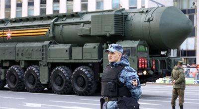 Putin grozi bronią nuklearną. Analitycy ISW: jej użycie mało prawdopodobne