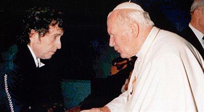 Jan Paweł II jako papież dialogu kultur i religii. Wystawa w Brukseli z okazji 103. rocznicy urodzin