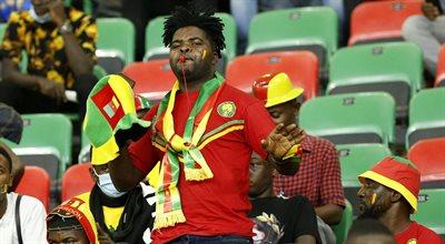 Tragedia podczas Pucharu Narodów Afryki. Nie żyje 8 osób