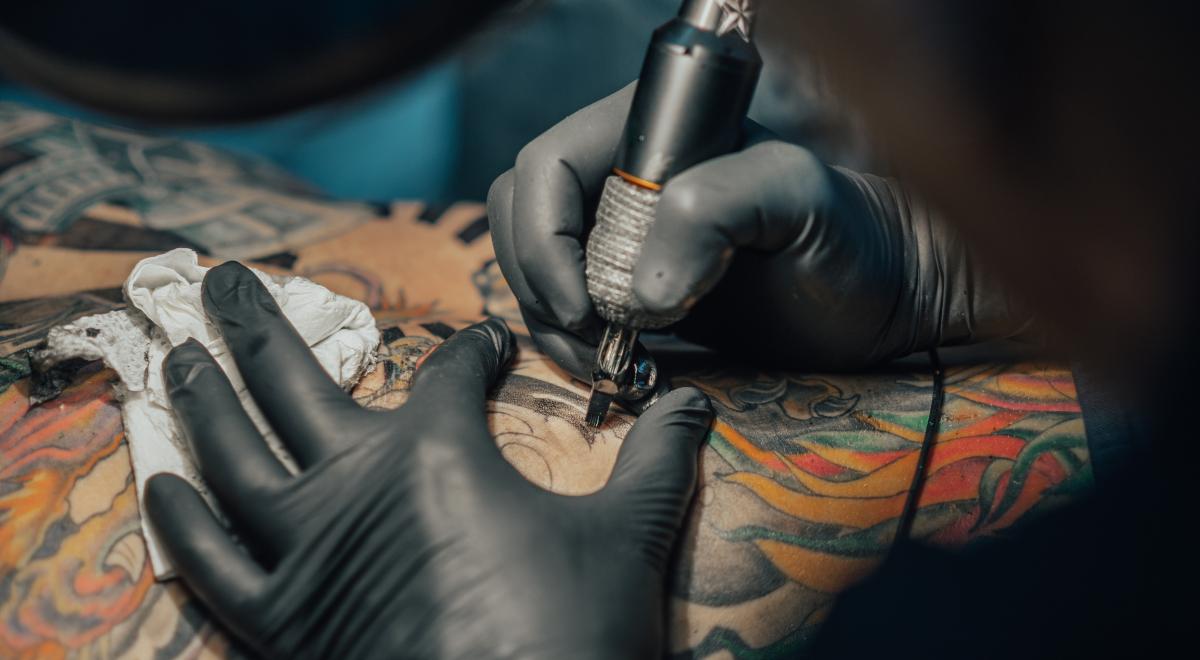 Tatuaż – magia zaklęta w wiecznym rysunku na ciele