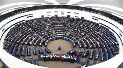 PE uchylił immunitet europosłom PiS. "To sprawa o charakterze politycznym"