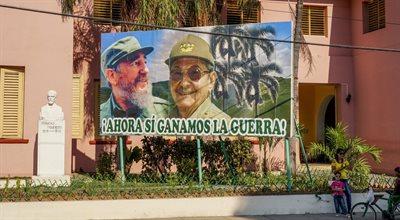Kuba. Co po erze braci Castro? 