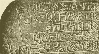 Starożytne pismo Elamitów rozszyfrowane prawie wiek po jego odkryciu 