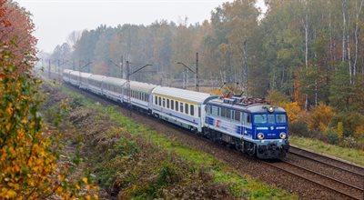 Do Łomży, Kolna i Orzysza wrócą pociągi. To zasługa Centralnego Portu Komunikacyjnego