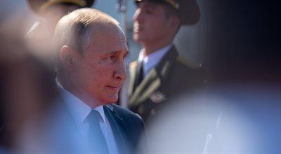 Winni wszyscy, tylko nie Putin. Rosyjscy propagandyści zaczęli mówić o porażkach na froncie