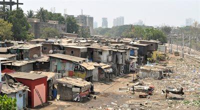 Jak i dlaczego powstają slumsy?