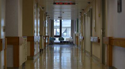 Sokołów Podlaski: zmarł pacjent zarażony świńską grypą