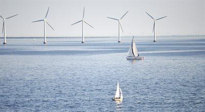Kiedy popłynie prąd z morskich farm wiatrowych? Znamy dane resortu aktywów państwowych