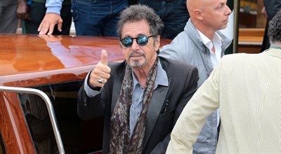 Al Pacino kończy 80 lat. Zagrał w wielu klasykach kina