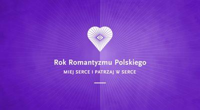 Instytut Adama Mickiewicza podsumowuje Rok Romantyzmu Polskiego