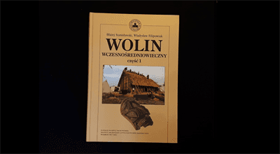 "Origines Polonorum" – seria wydawnicza poświęcona najwcześniejszej historii państwa polskiego