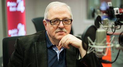 Wiesław Dębski: Austrią będzie rządził rozsądny człowiek