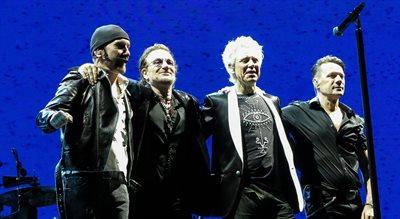 U2 - nowa piosenka i Bono jako lew [POSŁUCHAJ]