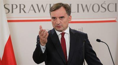 Zbigniew Ziobro: Komisja Europejska po raz kolejny oszukuje Polskę