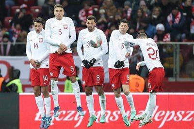 Ranking FIFA: jest skok, reprezentacja Polski wyżej w najnowszym rankingu 