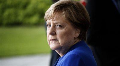 Burza w Niemczech po słowach Angeli Merkel.  "Uparta ignorancja i zaklinanie rzeczywistości"