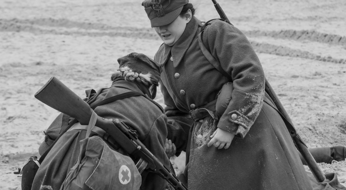 Kobiety w Wojsku Polskim  