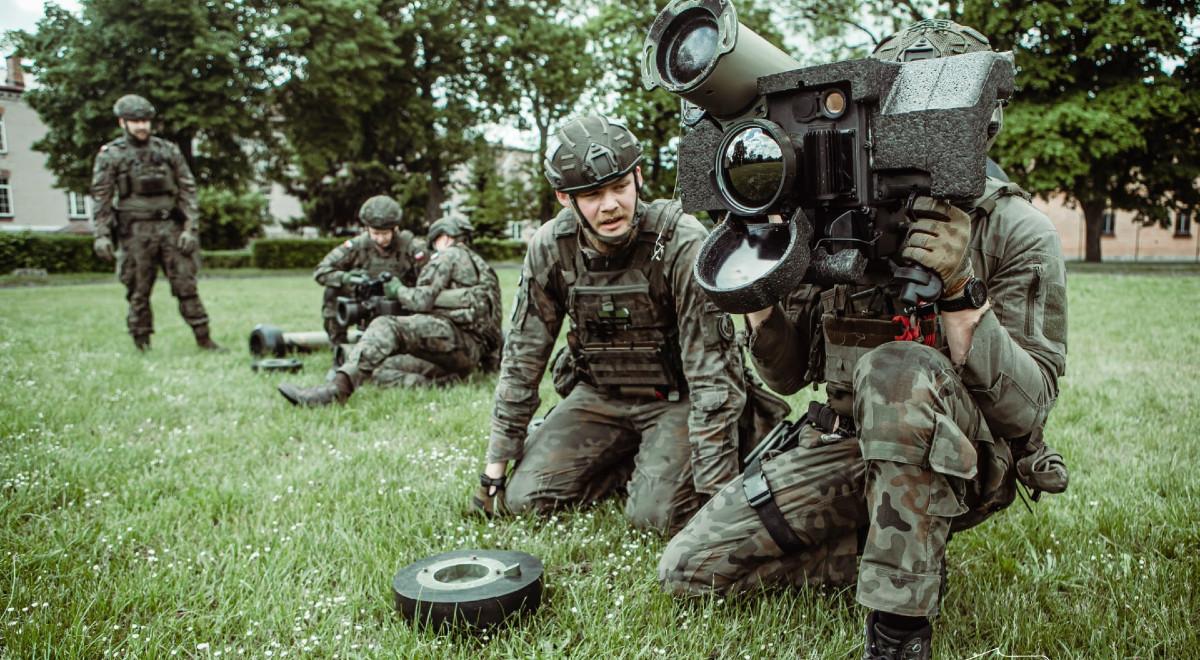 Wojska Obrony Terytorialnej zachęcają: spędź wakacje na szkoleniu