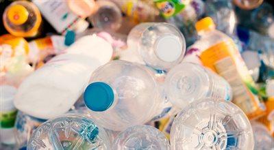 Walka z plastikowymi opakowaniami. UE chce nowych regulacji