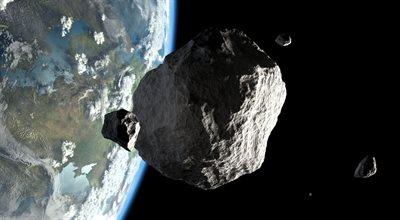 Asteroida 2008 OS7 mija Ziemię. To obiekt "potencjalnie niebezpieczny"