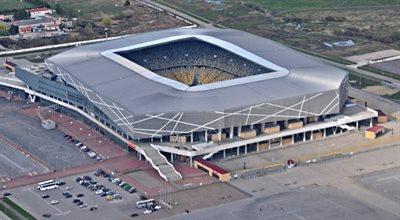 Stadion piłkarski we Lwowie chcą nazwać imieniem Stepana Bandery
