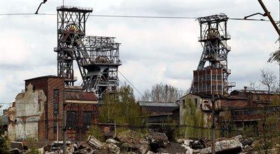 Śląsk. Wstrząs w kopalni Bobrek-Piekary. Nie żyje zasypany górnik